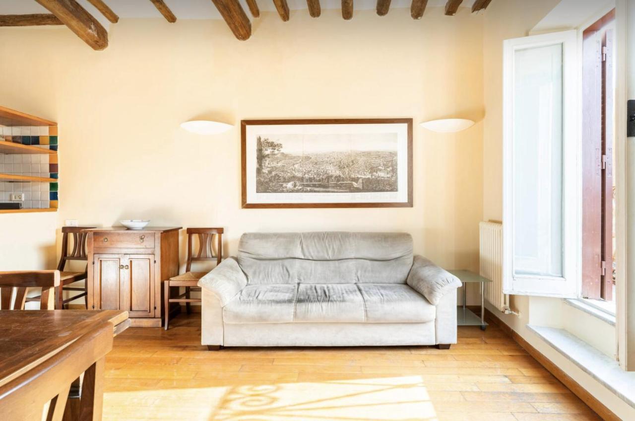 شقة Piazza Navona Center House روما المظهر الخارجي الصورة