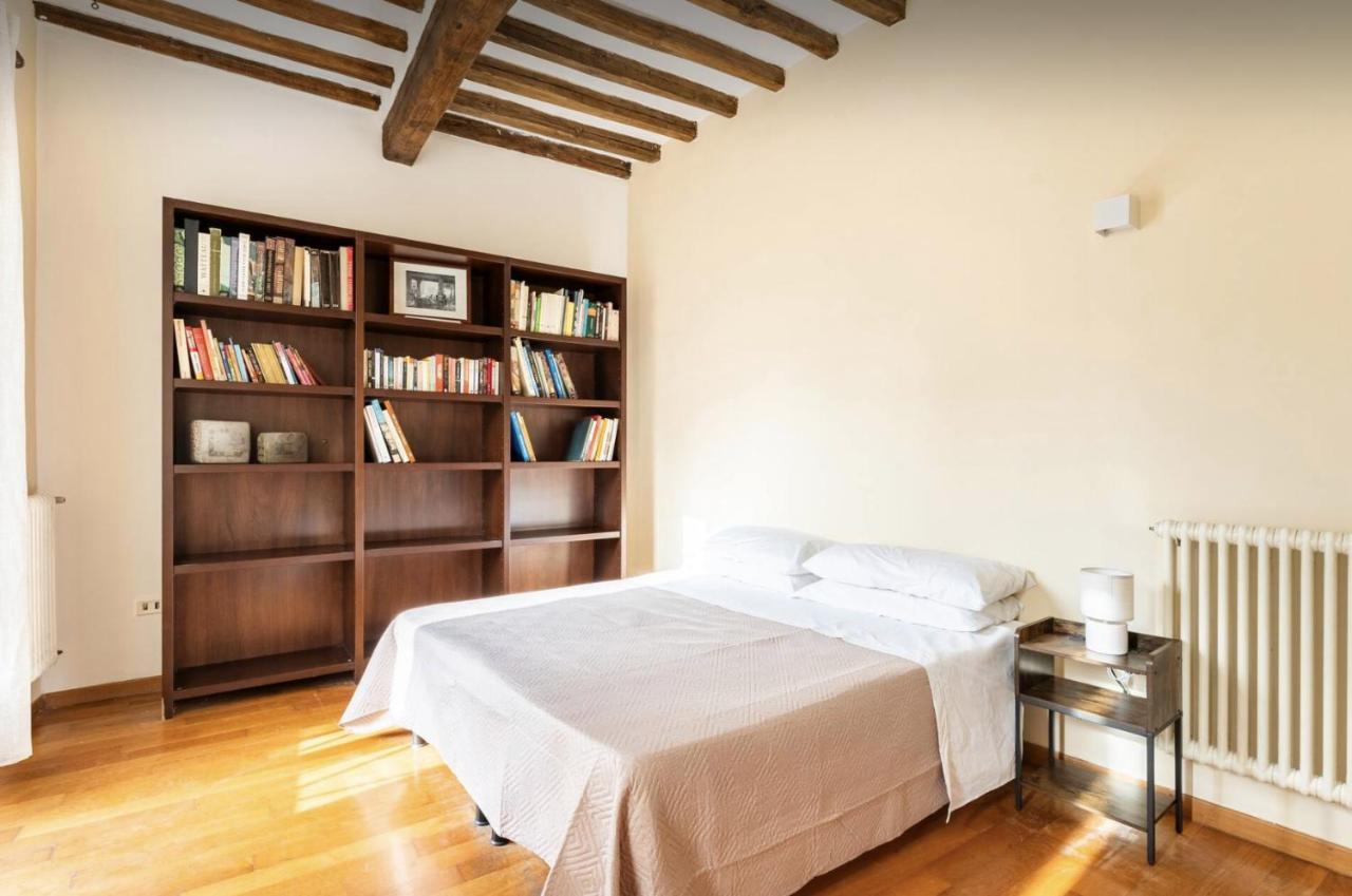 شقة Piazza Navona Center House روما المظهر الخارجي الصورة