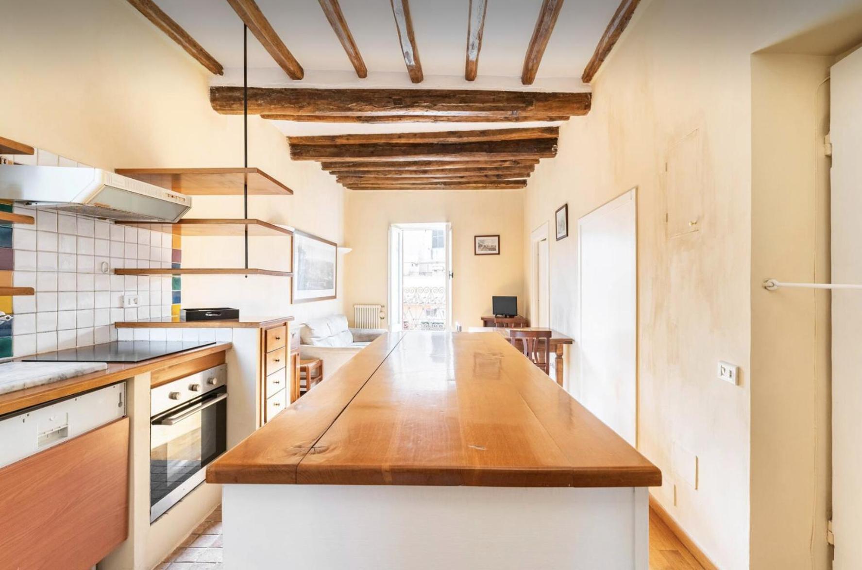 شقة Piazza Navona Center House روما المظهر الخارجي الصورة